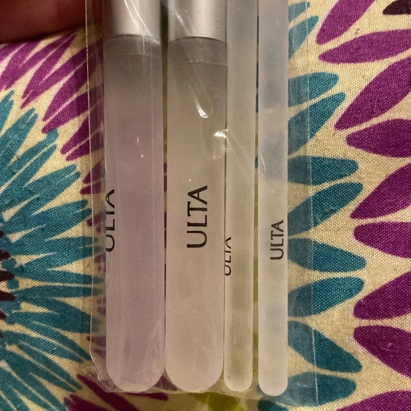 Ulta makeup brush set - Picture 3 of 3